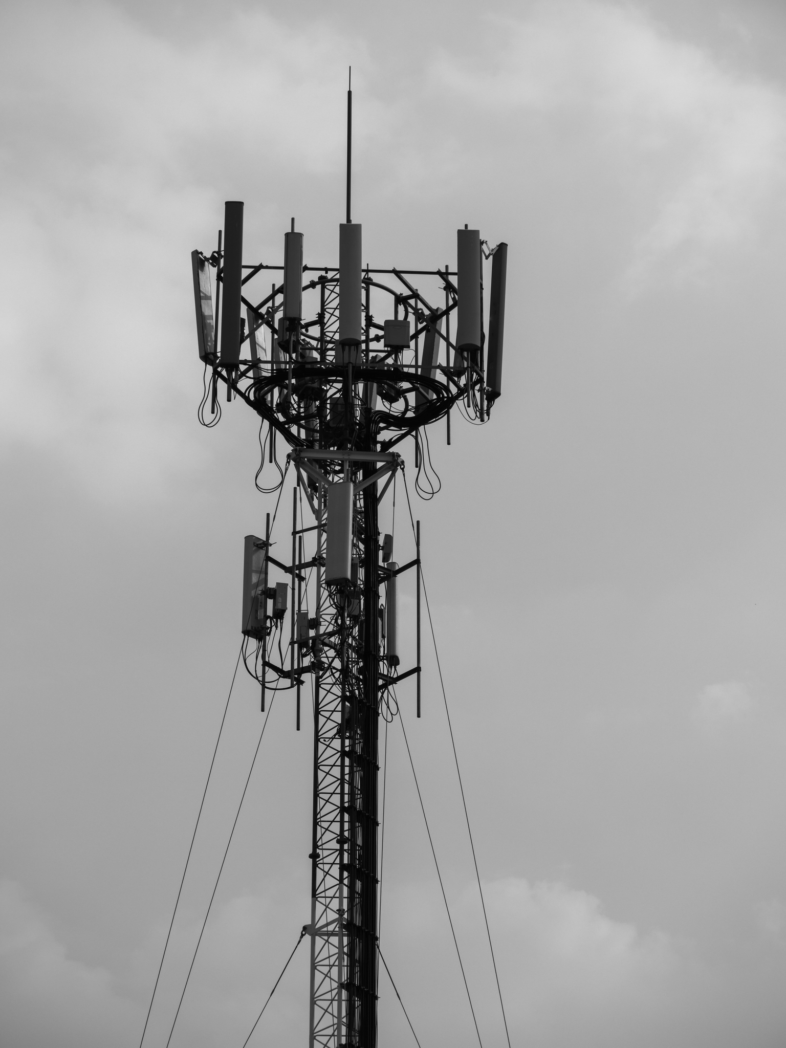 Telecommunications